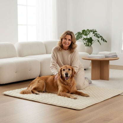 Arctic Cooling Dog Mat