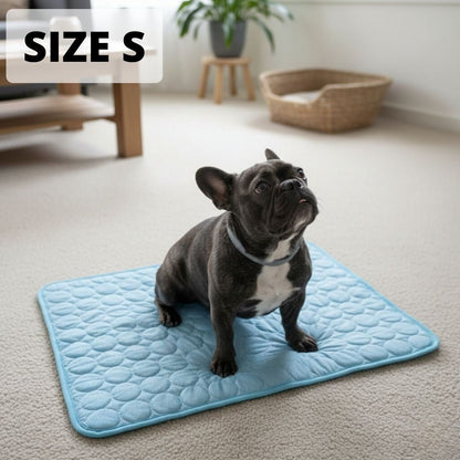 Arctic Cooling Dog Mat